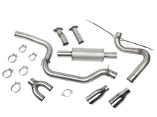 Load image into Gallery viewer, ROUSH 2012-2019 Ford ST Focus Performance Exhaust Kit - eliteracefab.com