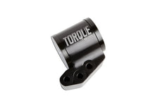 Load image into Gallery viewer, Torque Solution Billet Aluminum Passenger Side Engine Mount: Mitsubishi Evolution VII-IX 2001-2006 - eliteracefab.com