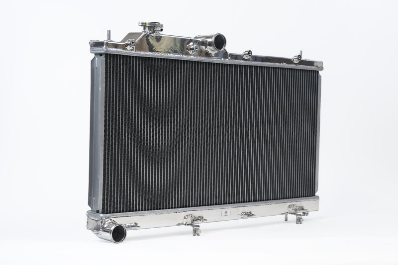 CSF 14-18 Subaru Forester High-Performance All-Aluminum Radiator - eliteracefab.com