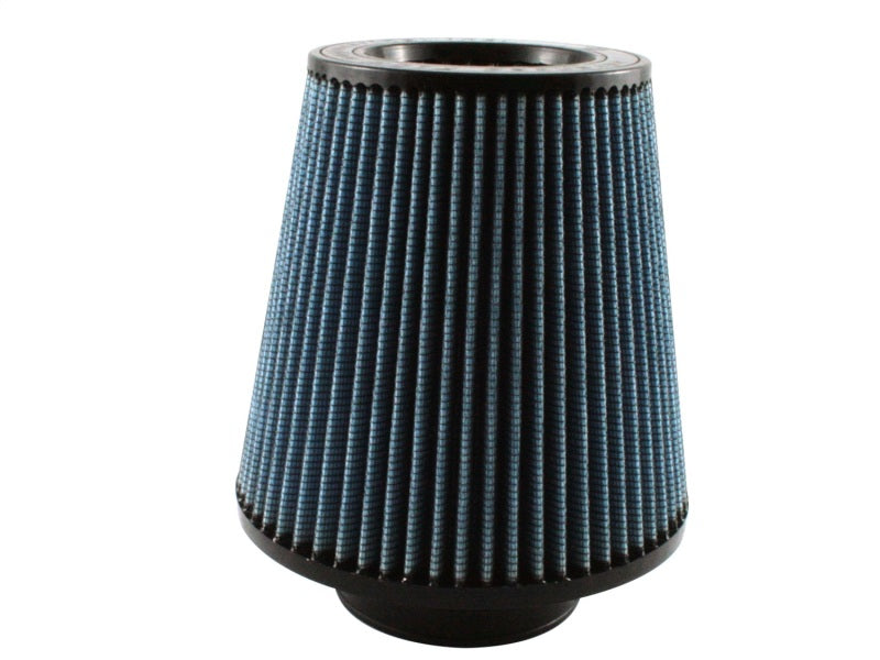 aFe MagnumFLOW Air Filters IAF P5R A/F P5R 4F x 8B x 5-1/2T (Inv) x 8H - eliteracefab.com