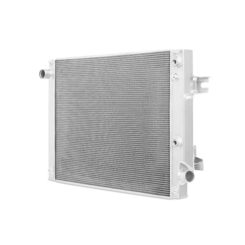 Mishimoto 13+ Ram 2500/3500 6.7L Cummins Aluminum Radiator - eliteracefab.com