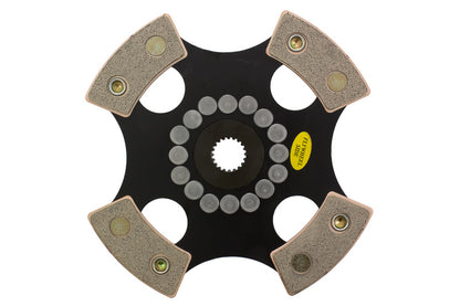 ACT 1993 Hyundai Elantra 4 Pad Rigid Race Disc ACT