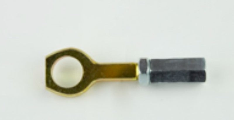 Wilwood Replacement Push Rod Eyelet Assembly - 3/8-24 Wilwood