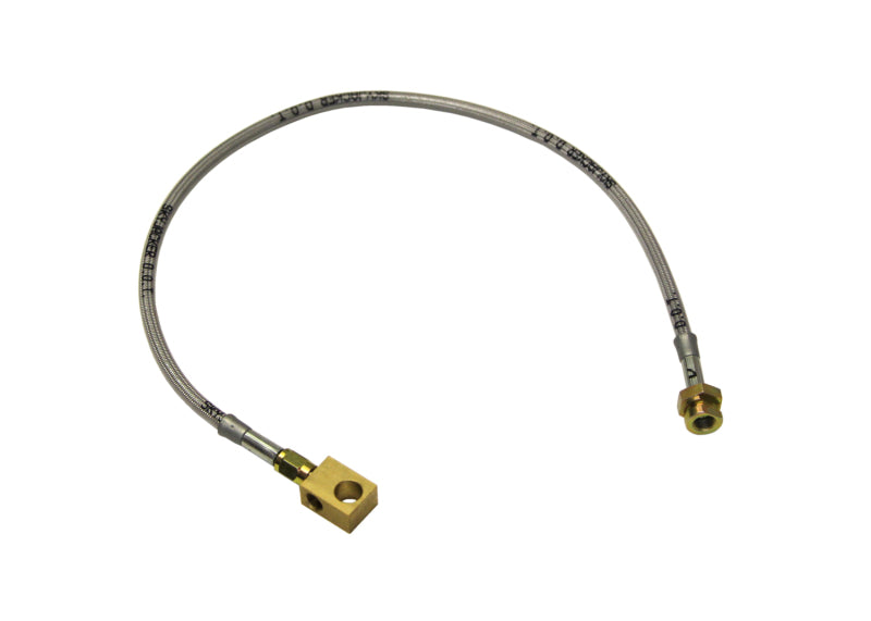 Skyjacker 1977-1983 Jeep CJ5 Brake Hose - eliteracefab.com