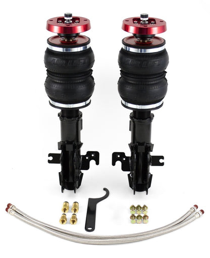 Air Lift Performance Front Kit for 10-14 Chevrolet Camaro - eliteracefab.com
