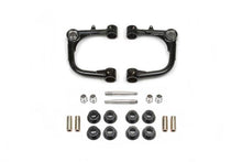 Load image into Gallery viewer, Fabtech 15-21 Toyota Tacoma 2WD/4WD 6 Lug 3in Uniball Upper Control Arm Kit - eliteracefab.com