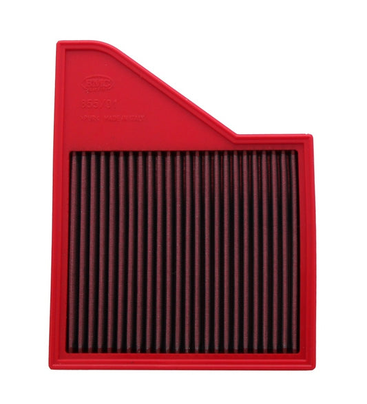BMC 11-14 Ford Mustang 3.7 V6 Replacement Panel Air Filter FB855/01