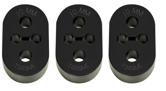 Torque Solution Exhaust Mount Kit for 1995-1999 Dodge Neon - TS-EH-102