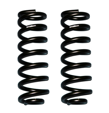 Skyjacker Coil Spring Set 1980-1996 Ford F-150 4 Wheel Drive Rear Wheel Drive - eliteracefab.com