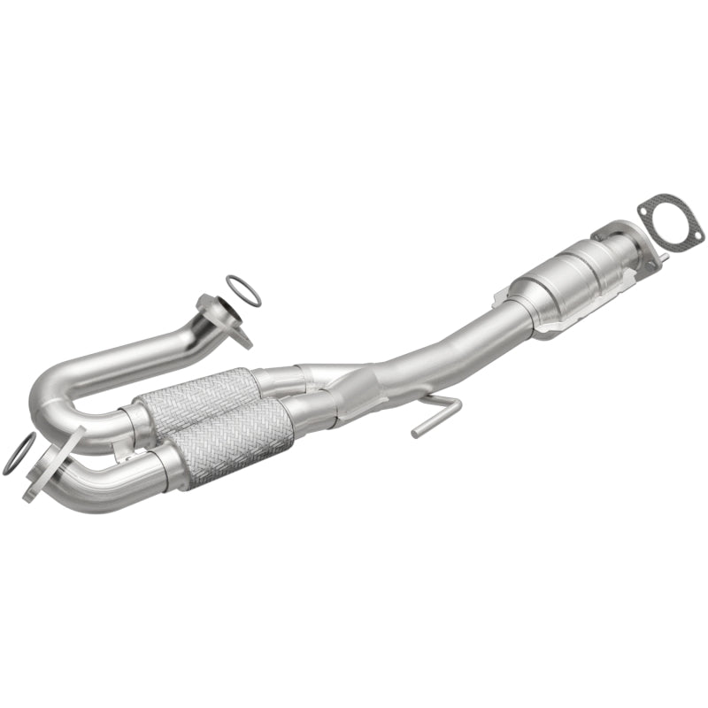 Magnaflow Conv DF 2011-2014 Maxima 3.5 L Underbody Magnaflow