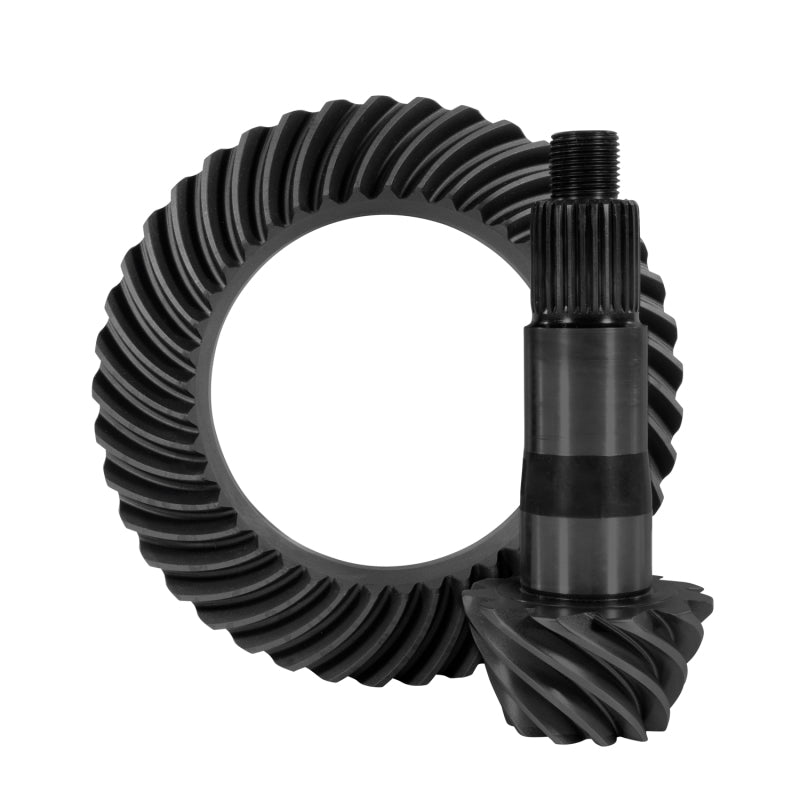Yukon Ring & Pinion JL w/Dana 44 Rear 3.73 JL Rubicon Sport & Sahara w/Posi Yukon Gear & Axle