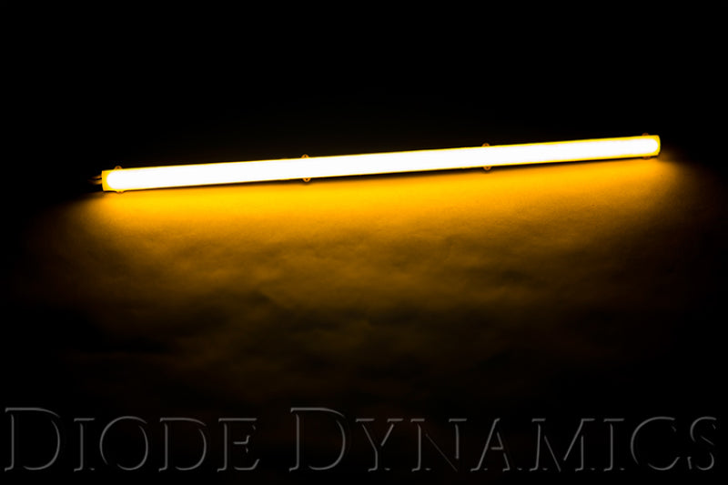 Diode Dynamics LED Strip Lights High Density SF Switchback Dual 3 In Kit