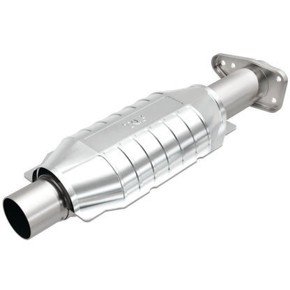 MagnaFlow Conv DF Gm Magnaflow