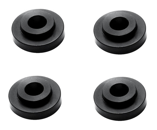 Torque Solution Shifter Base Bushing Kit for 2012+ Hyundai Veloster/Accent - TS-BB-024