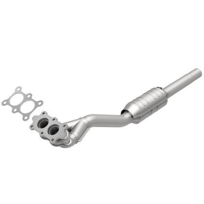 MagnaFlow Conv DF 98-04 VW Beetle 4 2.0L Dual Inlet Magnaflow