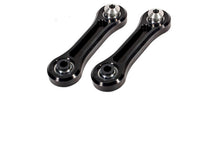 Load image into Gallery viewer, BMR MUSTANG VERTICAL LINK REAR LOWER CONTROL ARMS WITH SPHERICAL BEARINGS ( 2015-2015 ) - eliteracefab.com