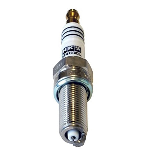 HKS M-Series Super Fire Racing Spark Plugs XL Type Heat Range 8 - eliteracefab.com