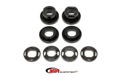 BMR POLY BUSHING KIT FOR REAR CRADLE STREET VERSION (08-09 PONTIAC G8) - eliteracefab.com