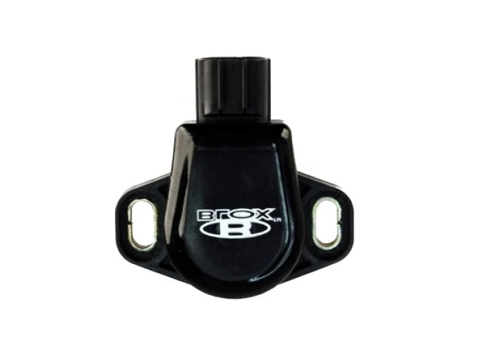 THROTTLE POSITION SENSOR (TPS) - HONDA K-SERIES - 02-06 RSX Base / 02+ CR-V - eliteracefab.com