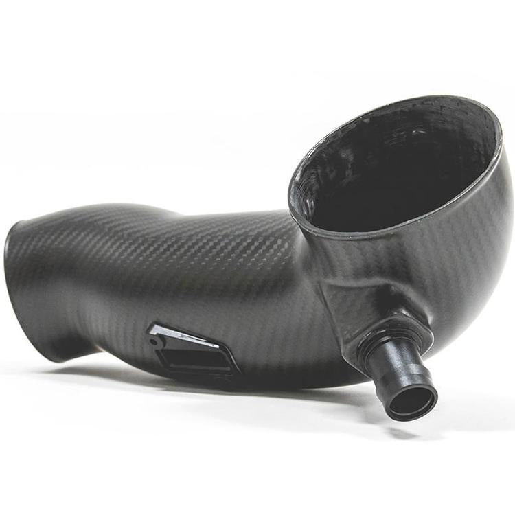 AMS Carbon Fiber Air Intake | 2020-2021 Toyota GR Supra 3.0L - eliteracefab.com