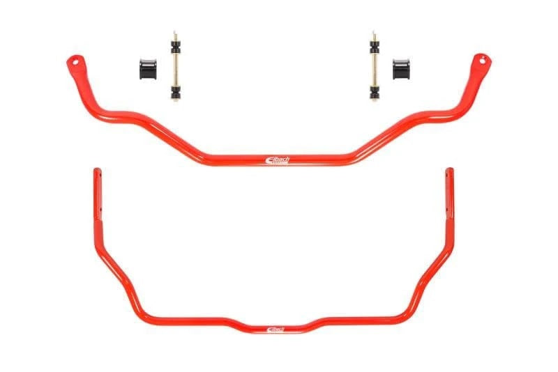 Eibach 35mm Front and 25mm Rear Anti-Roll Kit for 94-04 Ford Mustang - eliteracefab.com