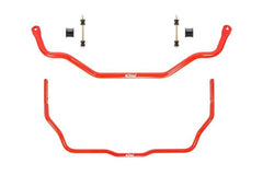 Eibach 35mm Front and 25mm Rear Anti-Roll Kit for 94-04 Ford Mustang - eliteracefab.com