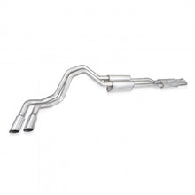 Load image into Gallery viewer, STAINLESS WORKS Catback Exhaust Redline Series Polished Tip Ford F250 | 350 7.3L 2020-2021 - eliteracefab.com