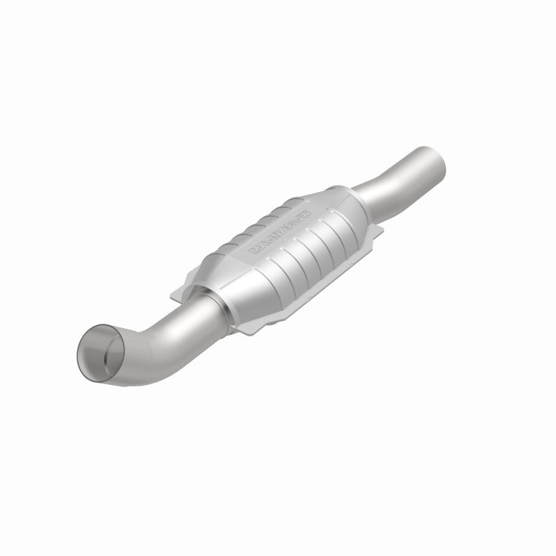 MagnaFlow Conv DF 80-87 Dodge/Plymouth Vans Magnaflow