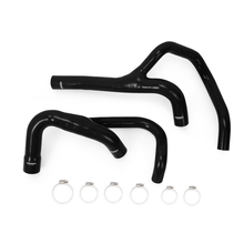 Load image into Gallery viewer, Mishimoto 13-14 Dodge Ram 6.7L Cummins Silicone Radiator Hose Kit Black - eliteracefab.com