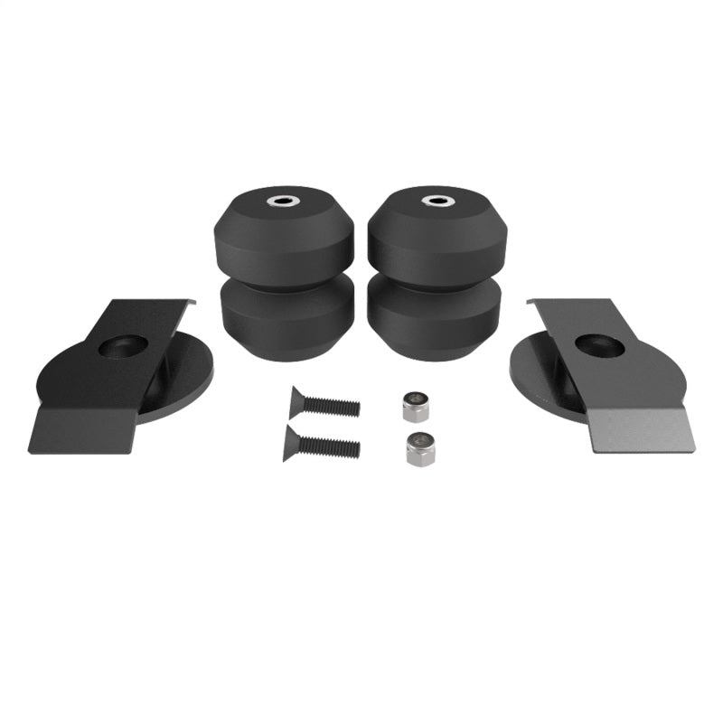 Timbren 2005 Nissan Frontier Rear Suspension Enhancement System - eliteracefab.com