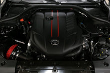 Load image into Gallery viewer, HKS Dry Carbon Racing Suction Kit Toyota GR Supra A90 2019+ - eliteracefab.com