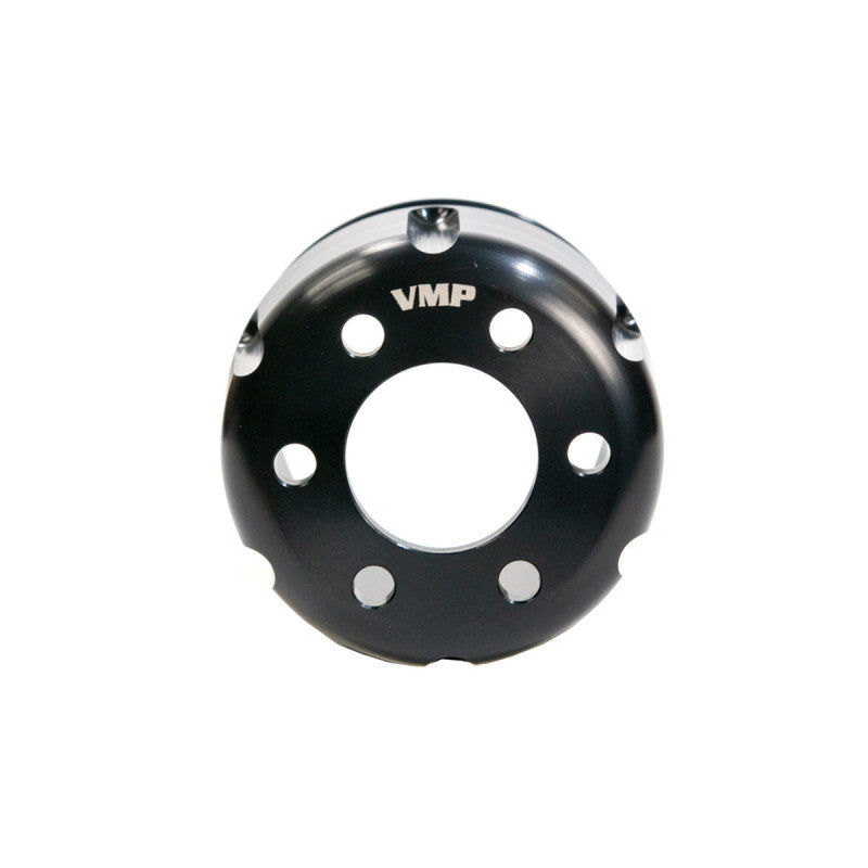 VMP Performance 5.0L TVS Supercharger 2.6in 6-Rib Pulley - eliteracefab.com