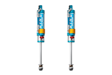 Load image into Gallery viewer, King Shocks Mitsubishi L200/Triton Rear 2.5 Dia Shock w/Adj (Will Not Fit Stock Vehicle) (Pair)