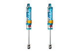 King Shocks Mitsubishi L200/Triton Rear 2.5 Dia Shock w/Adj (Will Not Fit Stock Vehicle) (Pair)