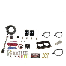 Load image into Gallery viewer, Nitrous Express 96-04 Ford Mustang Cobra/Mach 1 4 Valve (Stock TB) Nitrous Kit (50-300HP) w/o Bottle