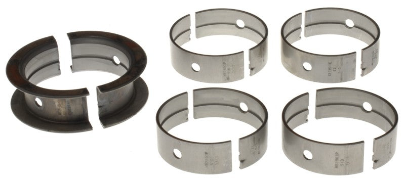 Clevite Chrysler Pass & Trk 135 2.2L 153 2.5L 4 Cyl 1981-93 Main Bearing Set Clevite