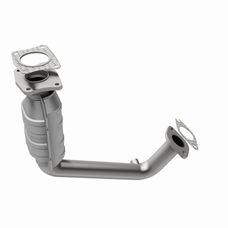 MagnaFlow Conv DF 00 Ford Focus 2.0L Code P Magnaflow