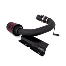 Load image into Gallery viewer, Mishimoto 13+ Subaru BRZ/Scion FR-S Performance Cold Air Intake Kit - Wrinkle Black - eliteracefab.com