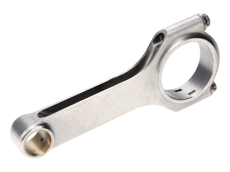 Manley Chevy Small Block LS-1 5.700in H Beam w/ ARP 2000 Connecting Rod - Set of 8