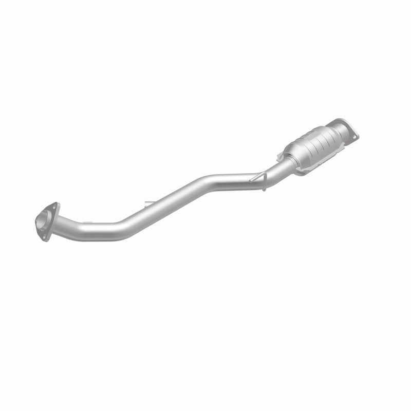 MagnaFlow Conv DF 90-95 300ZX Turbo Passenger Side 49S Magnaflow