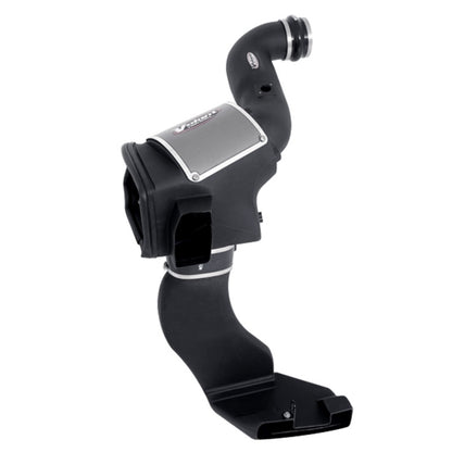 Volant 06-07 Chevrolet Silverado 2500HD Air Intake