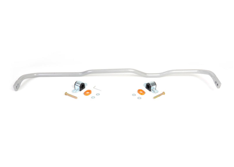 Whiteline VAG MK4/MK5 AWD Only Rear 24mm Adjustable X-Heavy Duty Swaybar - eliteracefab.com