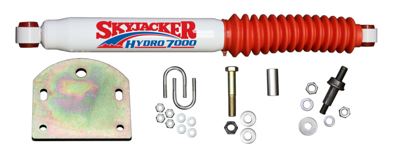 Skyjacker 2004-2004 Ford F-250 Super Duty Steering Damper Kit - eliteracefab.com