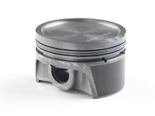 Load image into Gallery viewer, Mahle MS Piston Set Audi S4 81.50mm Bore 86.4mm Stroke 154mm Rod 21mm Pin -7cc 9.0 CR Set of 6 - eliteracefab.com