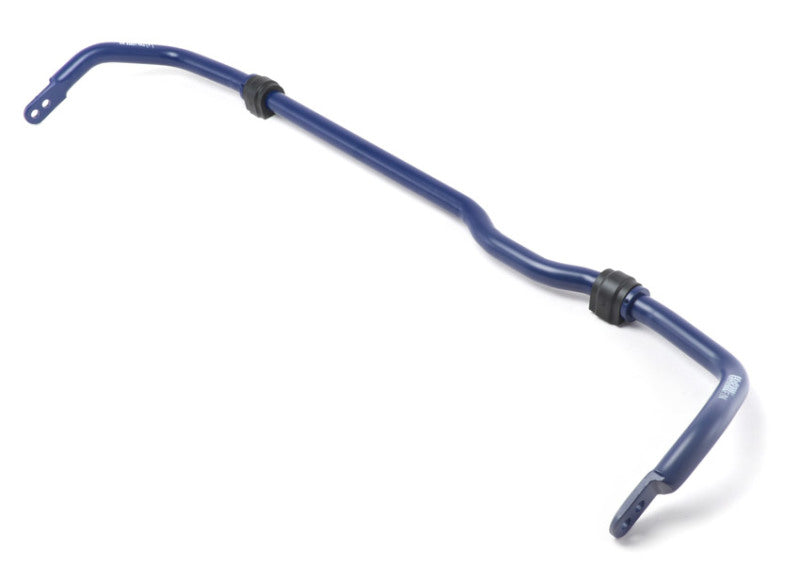 H&R 15-19 Volkswagen Golf/Golf GTI S/SE/SEL/1.8T MK7 28mm Adj. 2 Hole Sway Bar - Front - eliteracefab.com