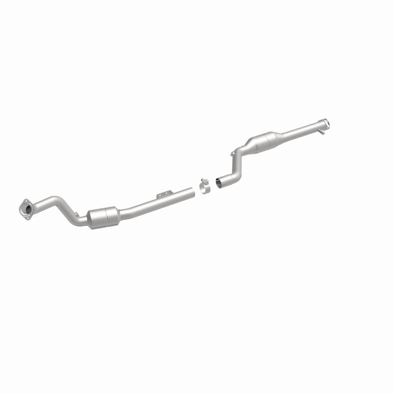 MagnaFlow Conv DF 96-98 Mercedes SL500 5.0L Magnaflow
