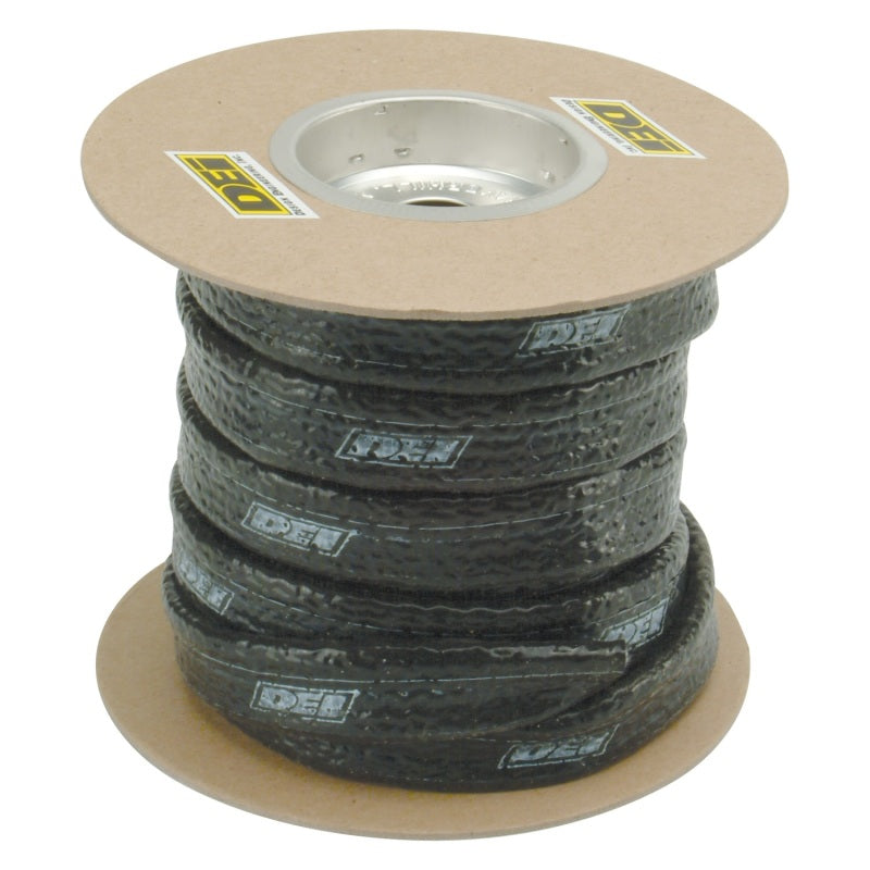 DEI Fire Sleeve 1in I.D. x 100ft Spool