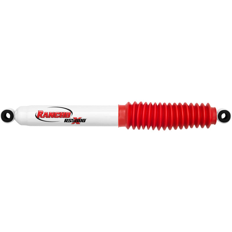 Rancho 59-66 Jeep CJ3 Rear RS5000X Shock - eliteracefab.com