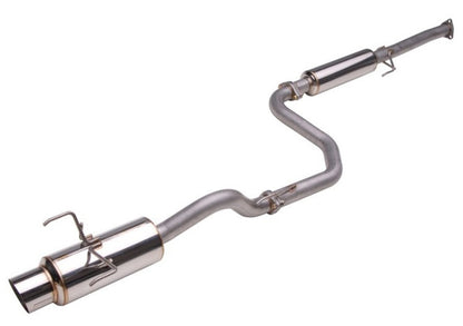 Skunk2 MegaPower 92-97 Honda Del Sol (All Models) 60mm Exhaust System - eliteracefab.com