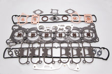 Load image into Gallery viewer, Cometic Street Pro Nissan 1989-02 RB26DETT 2.6L Inline 6 87mm Bore Top End Kit - eliteracefab.com